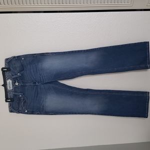 Ariat boot cut jeans size 30